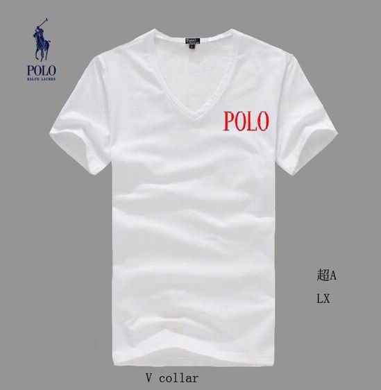 MEN polo T-shirt S-XXXL-490